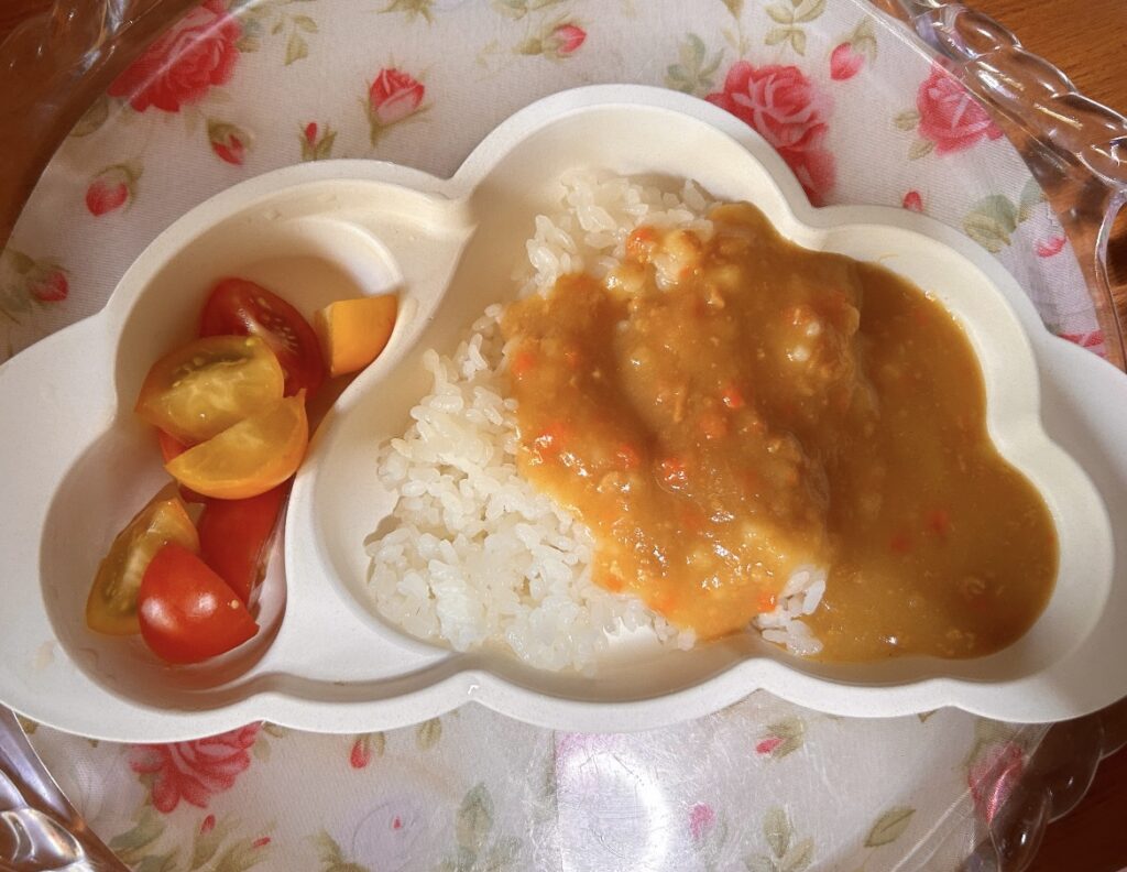 【無添加】1歳からOK！こどものためのレトルトカレー。がおすすめの理由